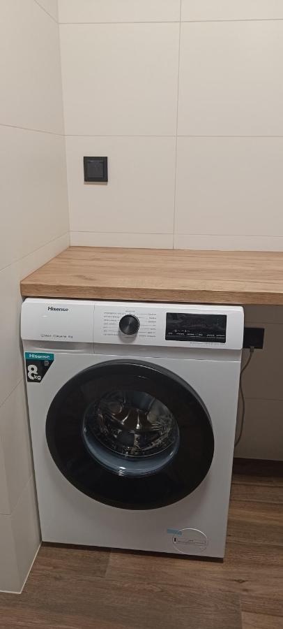 דירות קולובז'ג Cztery Pory Roku & Porta Mare מראה חיצוני תמונה